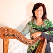 Mi. 10.9. - 19 Uhr: Marie Pieck: Musik für Herz und Seele