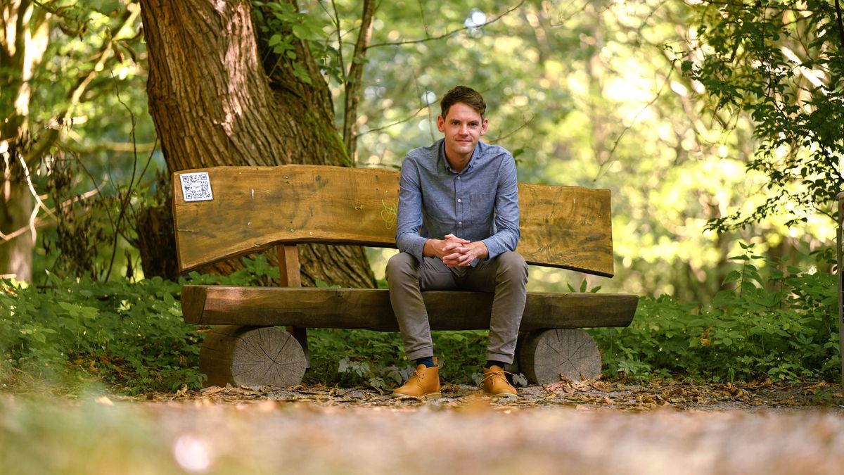 Do. 11.9. - 19 Uhr: Glaubenssache Gaia - Fragen an Dominik Gautier