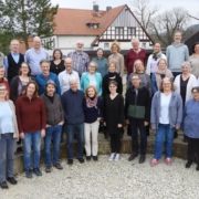 So. 14.9. - 19 Uhr: Corona Vocalis - Schwanengesang