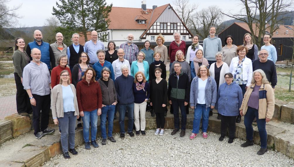 So. 14.9. - 19 Uhr: Corona Vocalis - Schwanengesang