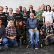 Mi. 20.8. - 19 Uhr: abseits-Chor & Singkreis Atter