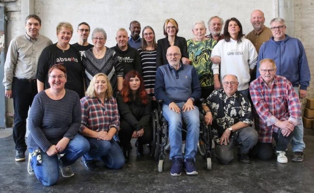 Mi. 20.8. - 19 Uhr: abseits-Chor & Singkreis Atter