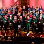 Di. 9.9. - 19 Uhr: Abendlob (Evensong)