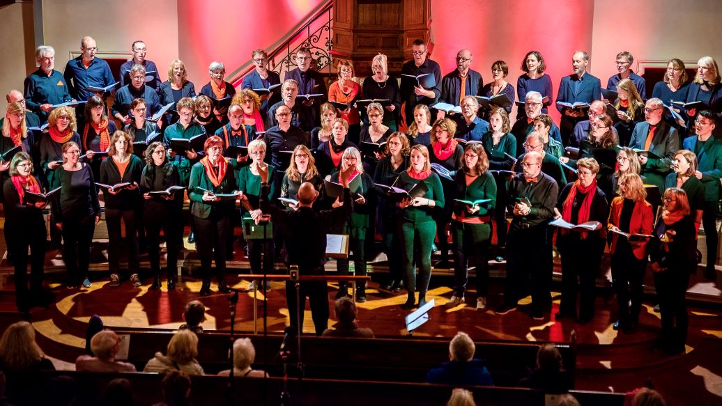 Di. 9.9. - 19 Uhr: Abendlob (Evensong)