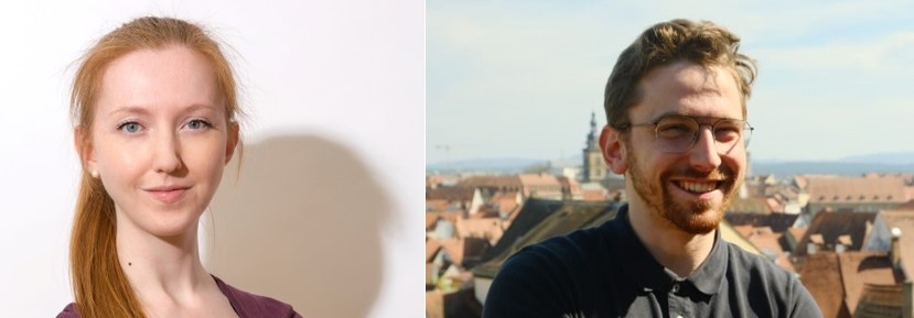 Do. 28.8. - 21 Uhr: Feine kleine Nachtmusik - A. Harenberg & L. Wehmeier