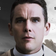 Do. 11.9. - 20.15 Uhr: "First Reformed" (Film im Saal)