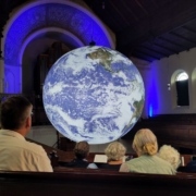 Mi. 27.8. - 19 Uhr: Science Slam - Willkommen im Netzwerk Erde!