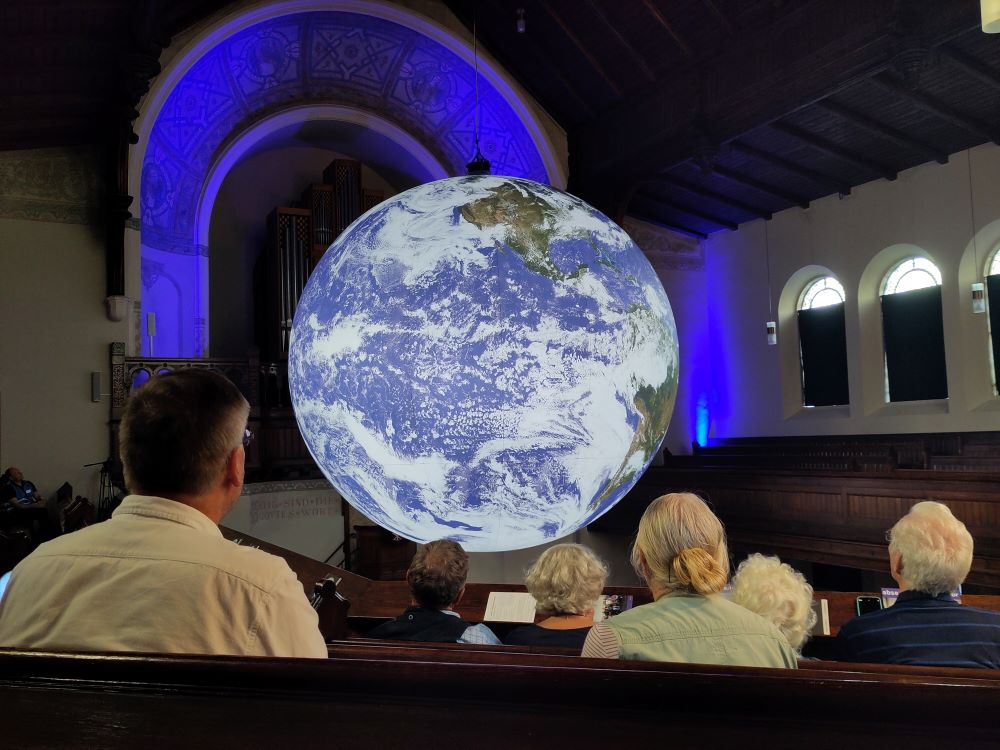 Mi. 27.8. - 19 Uhr: Science Slam - Willkommen im Netzwerk Erde!