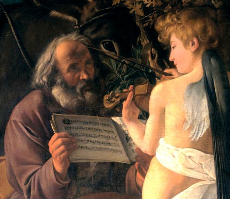 So. 17.8. - 19 Uhr: Abendlob (Evensong)
